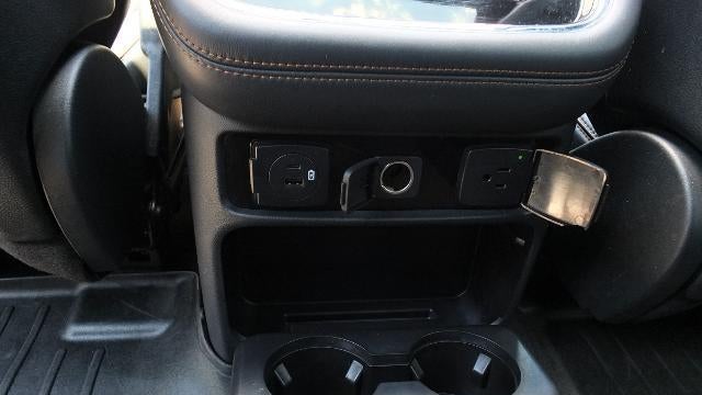 2022 Lincoln Navigator L Black Label