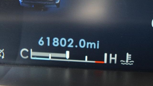 2022 Lincoln Navigator L Black Label