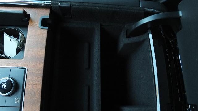 2022 Lincoln Navigator L Black Label