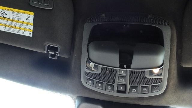 2022 Lincoln Navigator L Black Label