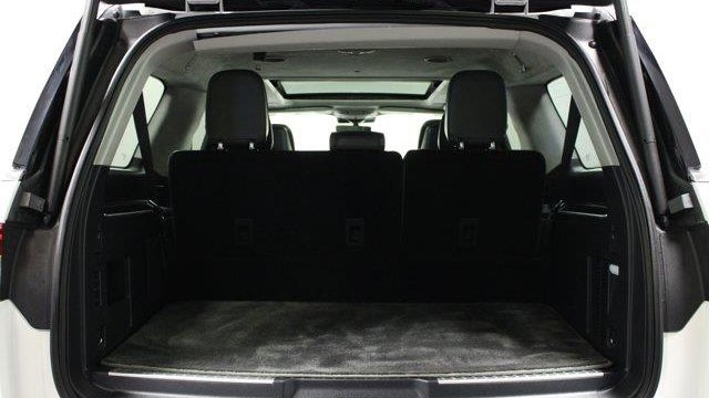 2022 Lincoln Navigator L Black Label