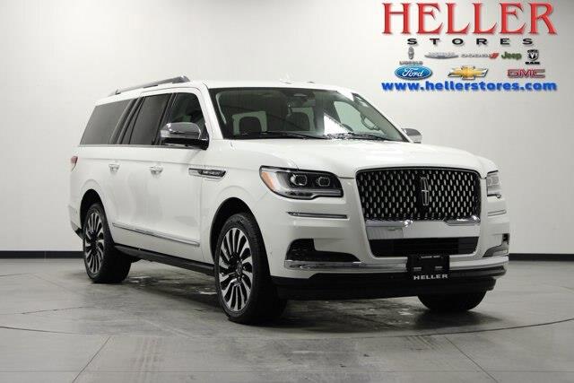 2022 Lincoln Navigator