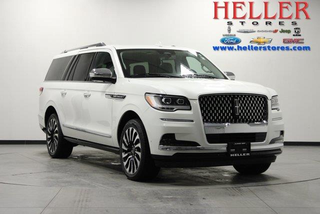 2022 Lincoln Navigator