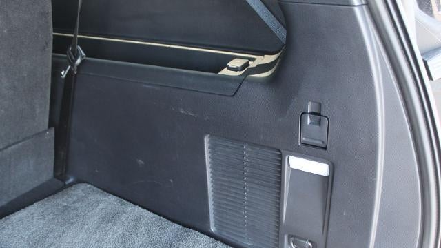 2022 Lincoln Navigator L Black Label