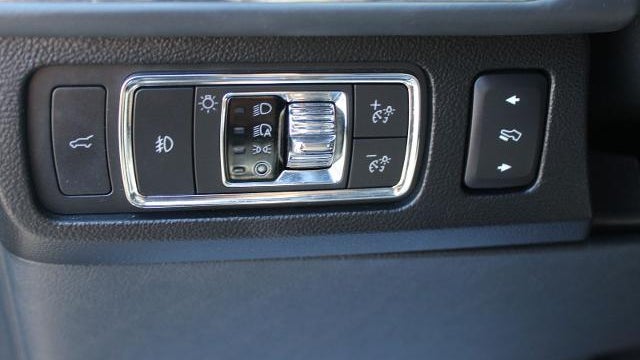 2022 Lincoln Navigator L Black Label