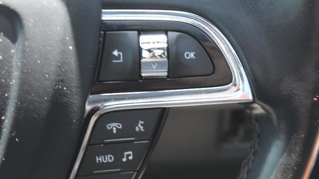 2022 Lincoln Navigator L Black Label