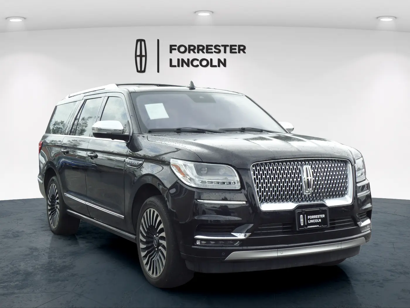2020 Lincoln Navigator