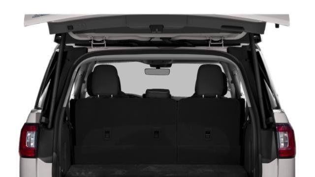 2021 Lincoln Navigator L Black Label