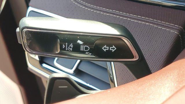 2021 Lincoln Navigator L Black Label