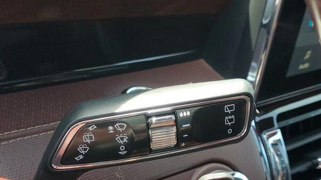 2021 Lincoln Navigator L Black Label