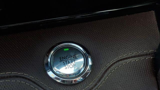 2021 Lincoln Navigator L Black Label
