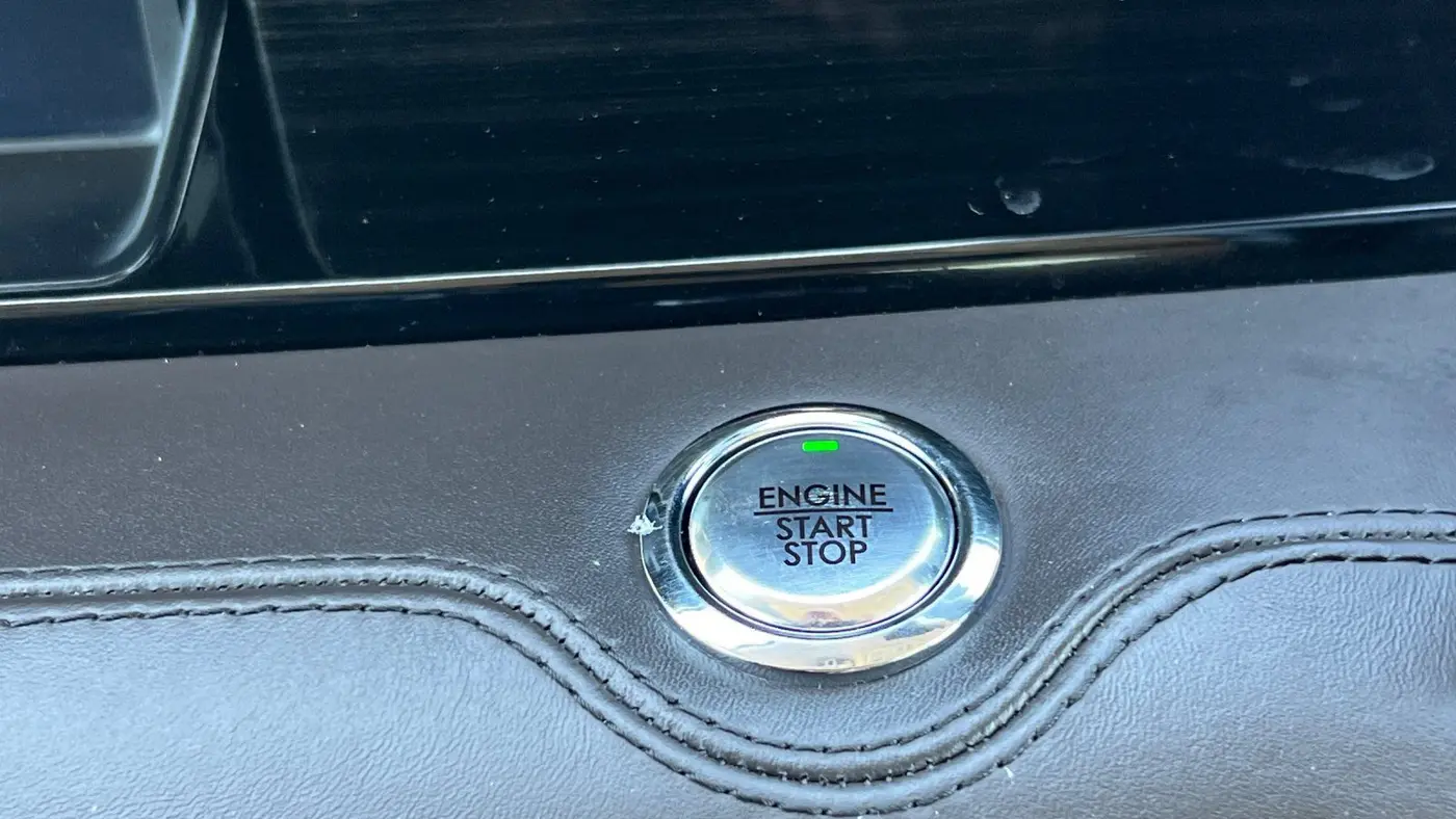 2021 Lincoln Navigator L Black Label