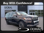 2022 Navigator L Thumbnail 16