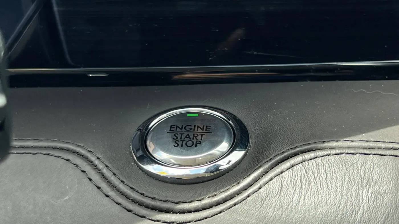 2020 Lincoln Navigator L Black Label