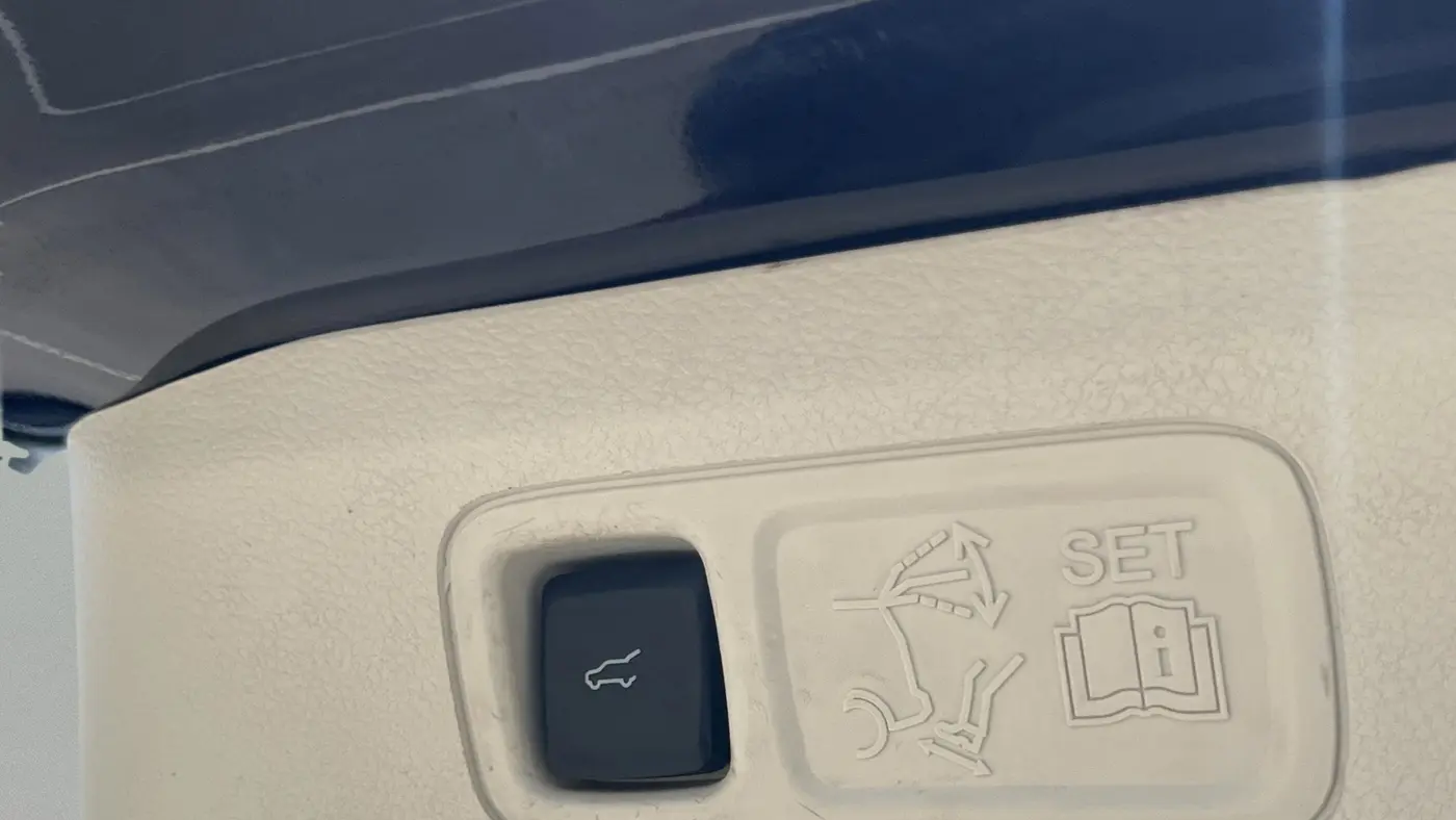 2020 Lincoln Navigator L Black Label
