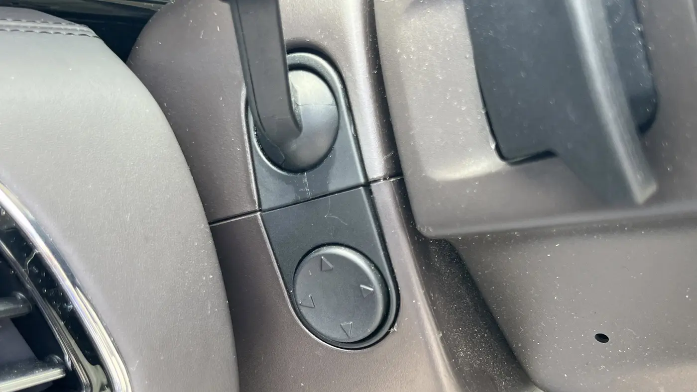 2020 Lincoln Navigator L Black Label