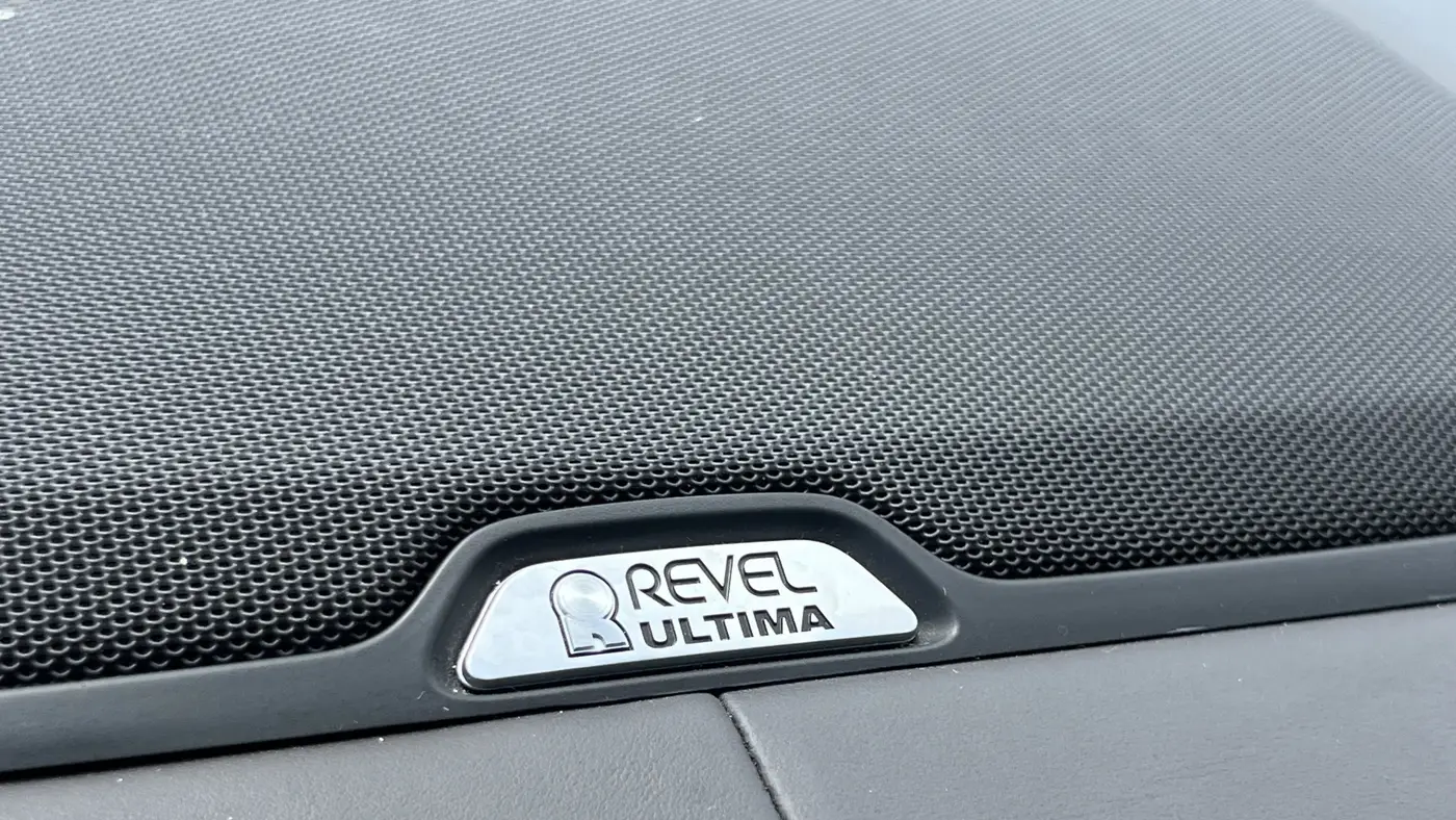 2020 Lincoln Navigator L Black Label