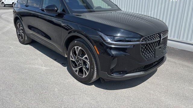 Preowned 2025 Lincoln Nautilus Hybrid Premiere for Sale