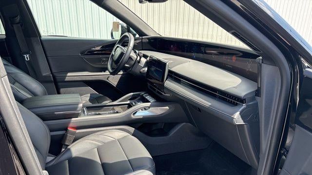2025 Lincoln Nautilus Hybrid Premiere