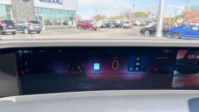 2025 Lincoln Nautilus Hybrid Premiere