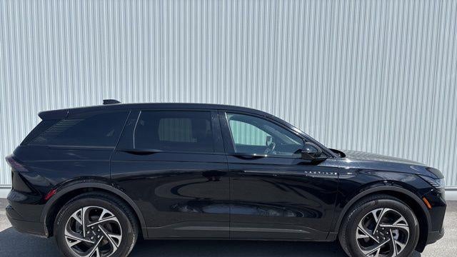 2025 Lincoln Nautilus Hybrid Premiere