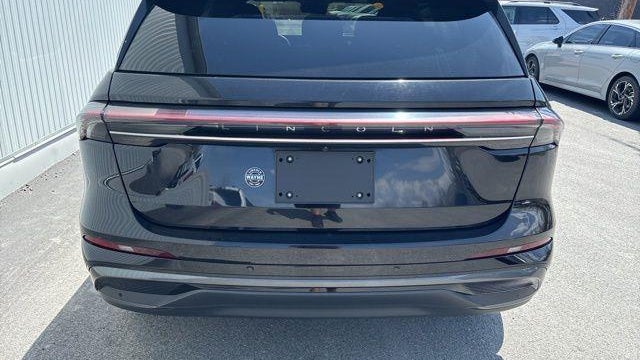 2025 Lincoln Nautilus Hybrid Premiere
