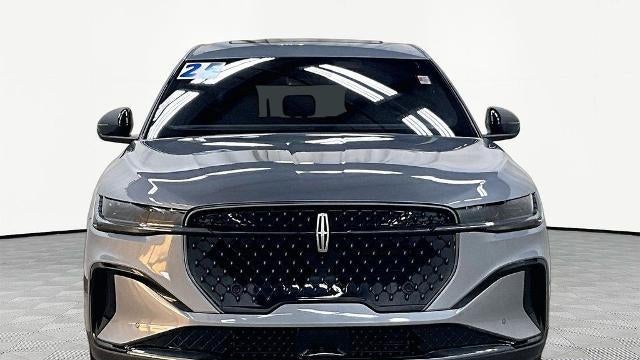 2025 Lincoln Nautilus Hybrid Premiere