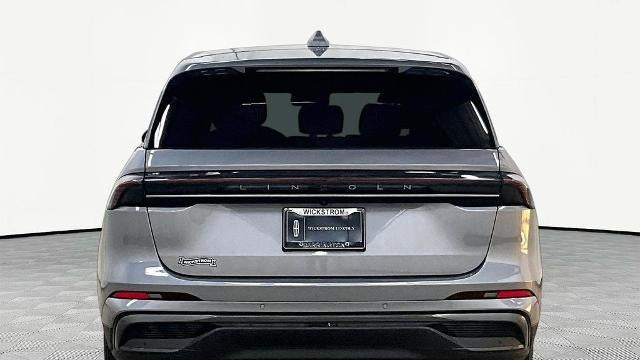2025 Lincoln Nautilus Hybrid Premiere
