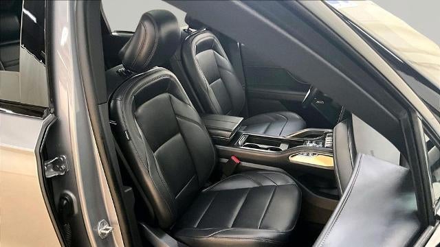 2025 Lincoln Nautilus Hybrid Premiere