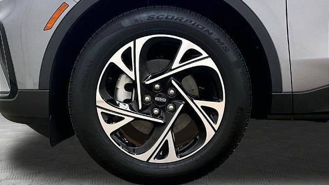 2025 Lincoln Nautilus Hybrid Premiere