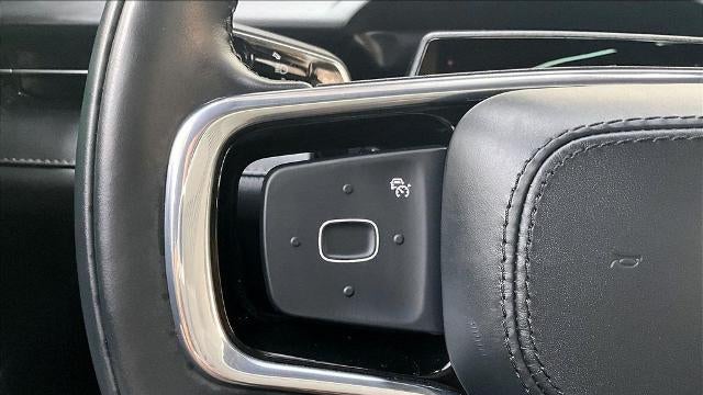 2025 Lincoln Nautilus Hybrid Premiere