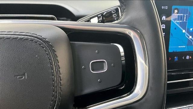 2025 Lincoln Nautilus Hybrid Premiere