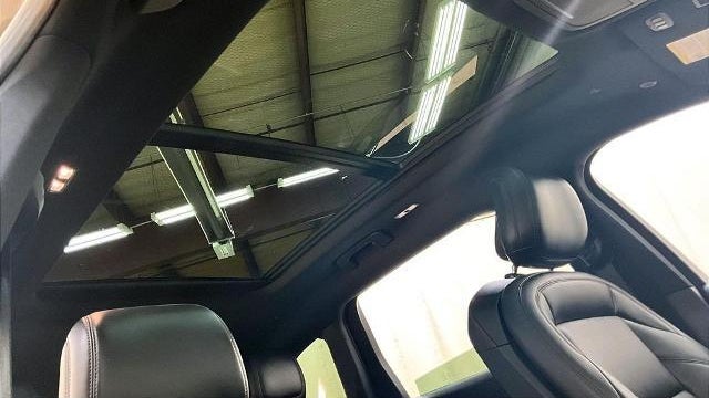 2025 Lincoln Nautilus Hybrid Premiere