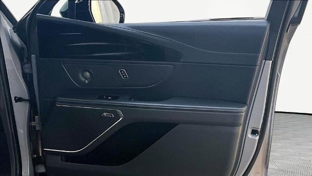 2025 Lincoln Nautilus Hybrid Premiere