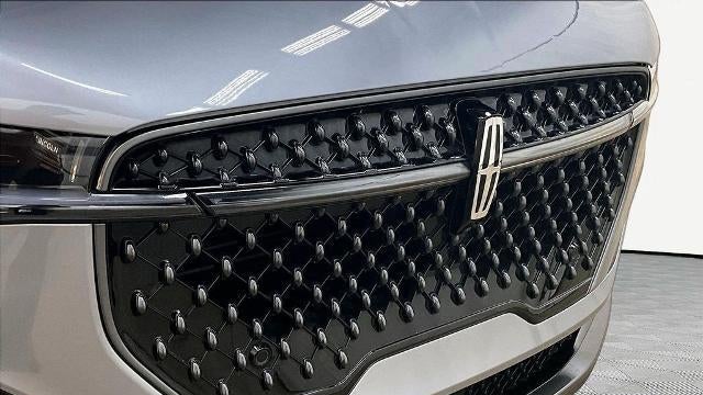 2025 Lincoln Nautilus Hybrid Premiere
