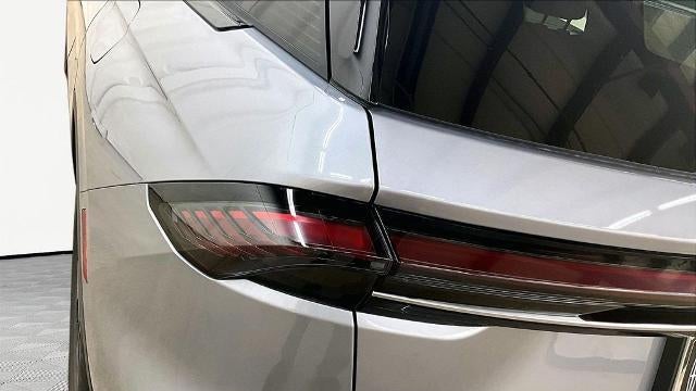 2025 Lincoln Nautilus Hybrid Premiere