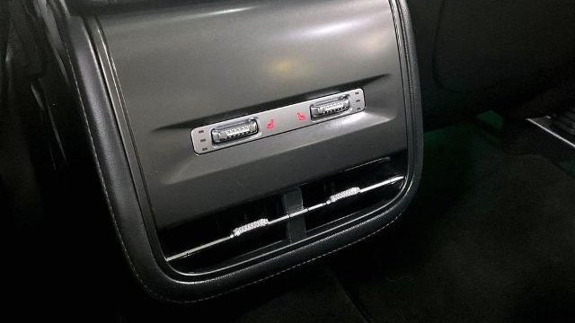 2025 Lincoln Nautilus Hybrid Premiere