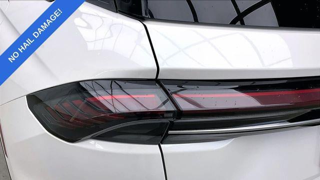 2025 Lincoln Nautilus Hybrid Premiere