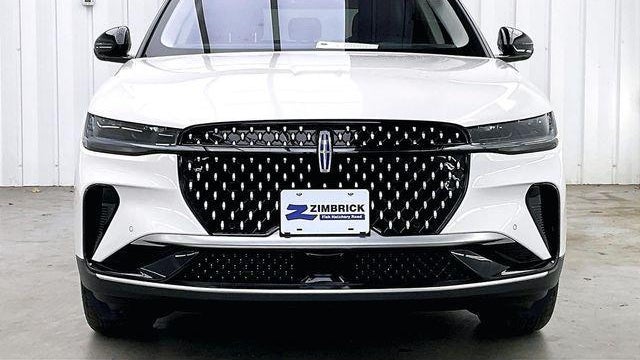2025 Lincoln Nautilus Hybrid Premiere