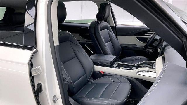 2025 Lincoln Nautilus Hybrid Premiere