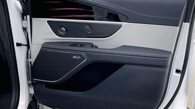 2025 Lincoln Nautilus Hybrid Premiere