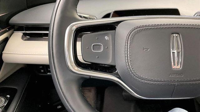 2025 Lincoln Nautilus Hybrid Premiere