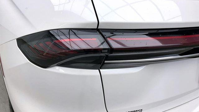 2025 Lincoln Nautilus Hybrid Premiere