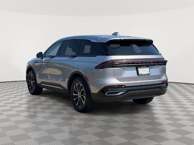 2026 Lincoln Nautilus - $57,352