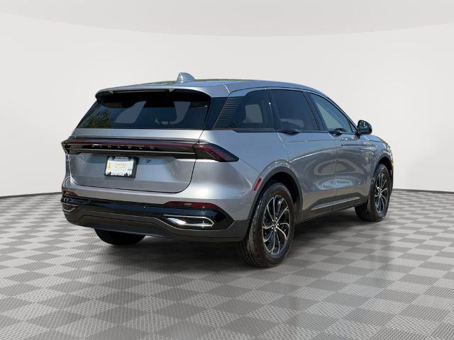2026 Lincoln Nautilus - $57,352