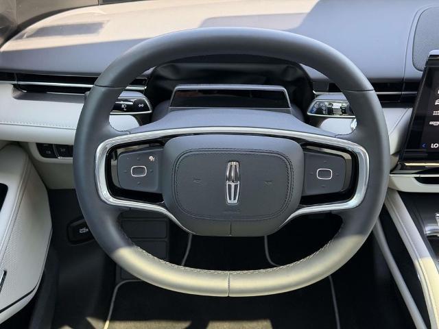 2026 Lincoln Nautilus - $57,352