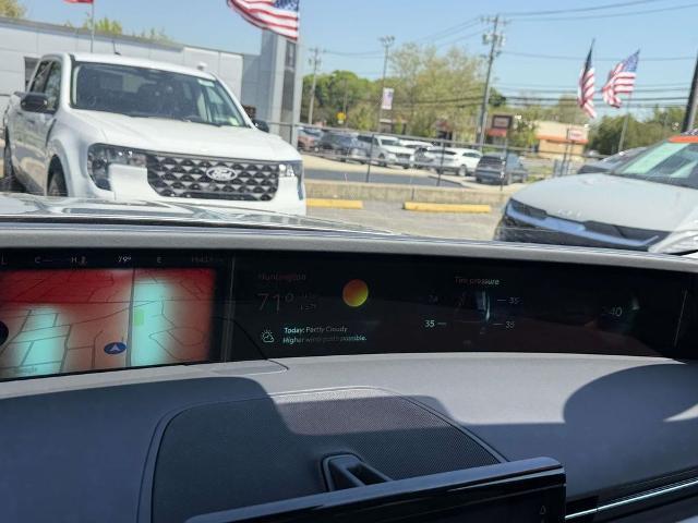 2026 Lincoln Nautilus - $57,352