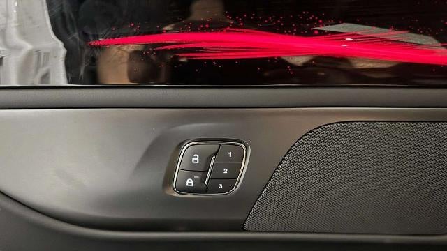2026 Lincoln Nautilus Hybrid Premiere