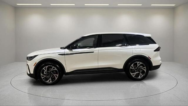 2026 Lincoln Nautilus Hybrid Premiere