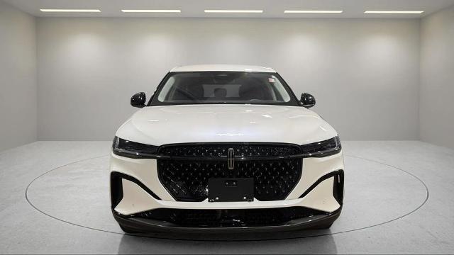 2026 Lincoln Nautilus Hybrid Premiere